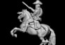 make highly detailed 3d sculptures for you
